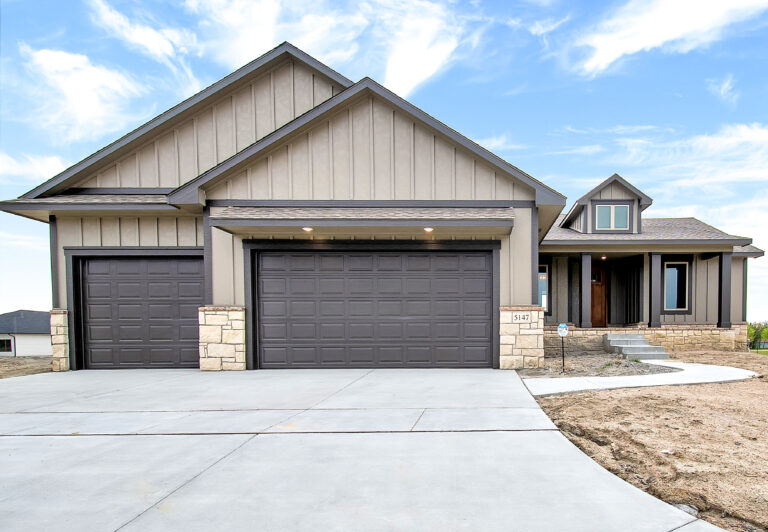 5147 N Lycee - Magreiter Construction Co