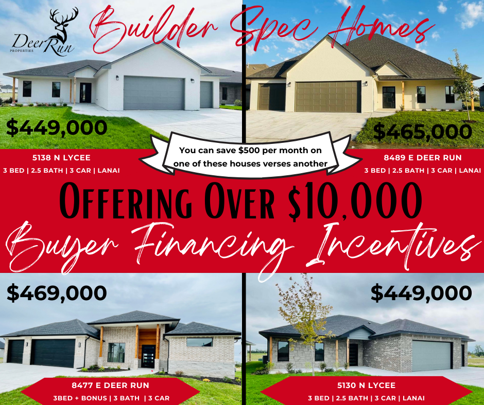 Deer Run Properties Your Premier Neighborhood Destination