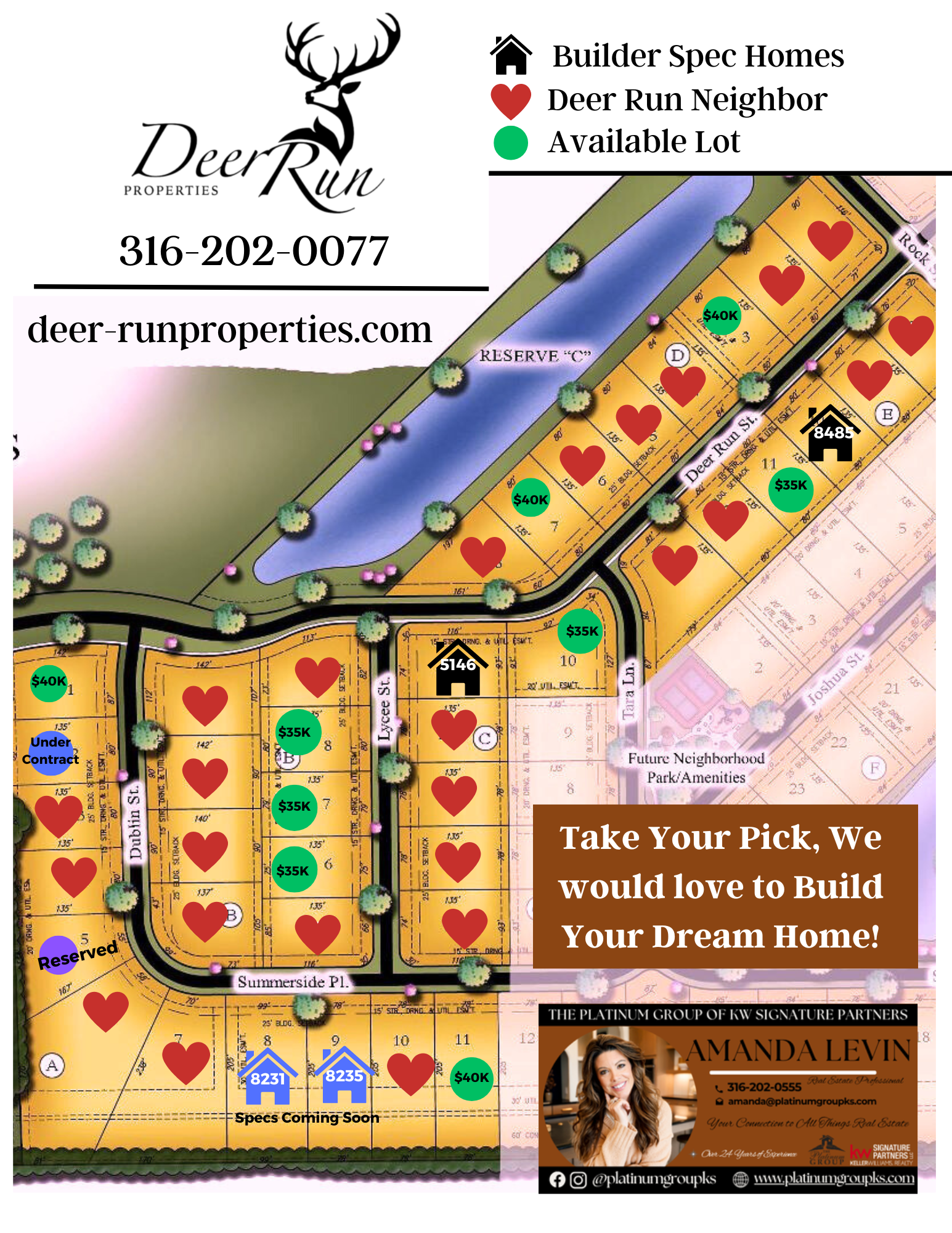 Spec Home MAP 2025 (2)